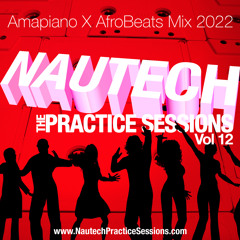 Nautech Practice Sessions - V12