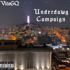 VitoGQ - Going down