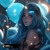 Artwork for B Martin, Capri Everitt, PACANI - I’m Blue
