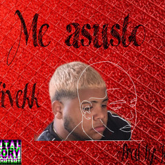 Me Asusto - Nivekk (Prod. by Jota-O)