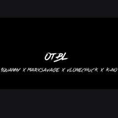 PPP 1quanny x marsavage x vlonechuck x k-no