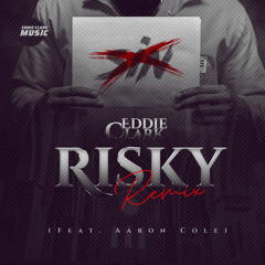 Risky (Remix) [feat. Aaron Cole]