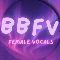 ELEVEN MINUTES OF MC GIBIZINHA'S VOCALS (VOZ FEMININA) ACAPELLAS VOZ DE FUNK (BRAZILIAN FUNK VOCALS)