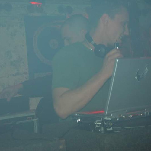 Lonely Freek Live @ Unknown Party (1996-1998)
