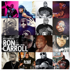 RON CARROLL Tribute Mix | 4 hrs Soulful House Classics, Gospel + Chicago House | SOUL OF SYDNEY #432