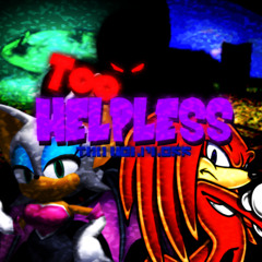Too Helpless D Side (Mario Mania OST One-Shot)