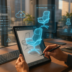 Revolutionizing Design: AI's Impact on CAD You Need to Know!