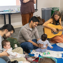 To Your Own Drum (by Lindsay & Dameon M., with Adam Graf)