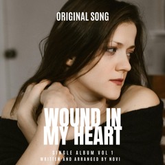 Wound In My Heart