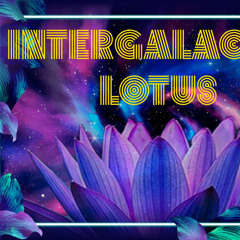 Intergalactic Lotus