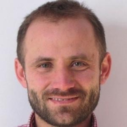 Stream Jaroslaw Lukasik Interview by The IRD | Listen online for free ...