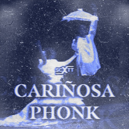 CARIÑOSA PHONK