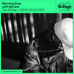 Morning Drop - Myriam - 09 Sep 2025
