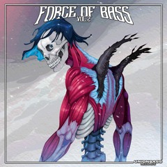 [DEMO] UnionBass - Force Of Bass, VOL. 2