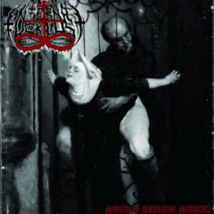 INFERNAL FUCKLUST - Gangraped Priest