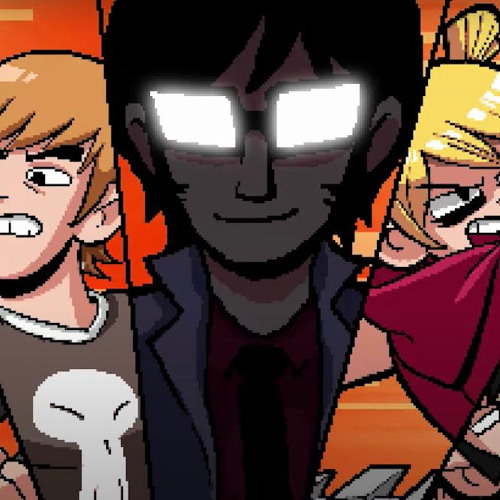 Why Have Scott, When I'd Rather Have Knives?