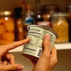 726 -Food labels can be 20% inaccurate (15.5.24)