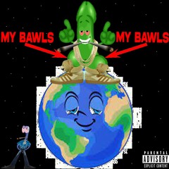 Wanna See Me Dead Cuz Of Ma Bawls (Feat LiL ToothBrush)
