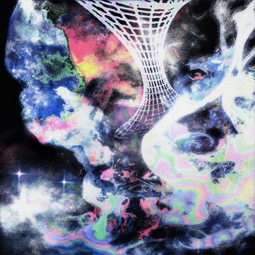 SOUDIERE X RXLVND - SMOKE BREAK