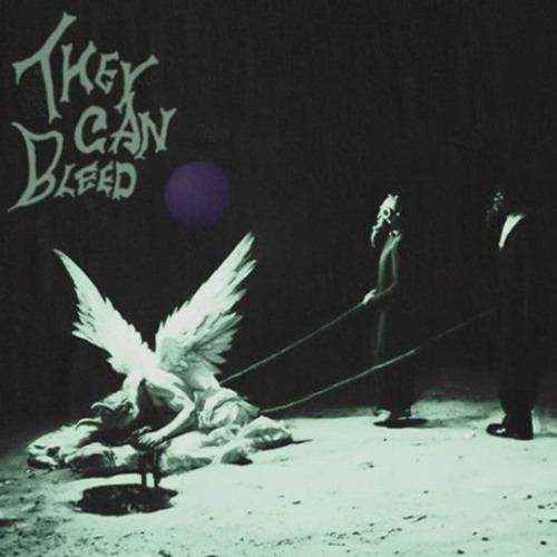 They Can Bleed - Waitress