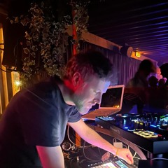 Cadans.lab @ Bar Baggerbeest, Club Crouton, 09-11-24