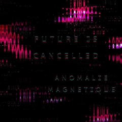 Anomalie Magnetique - Future is cancelled