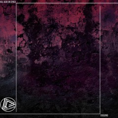 PREMIERE : Kill Acid on Space - Evolving III (Cliche Morph Remix) [Postdynamic]