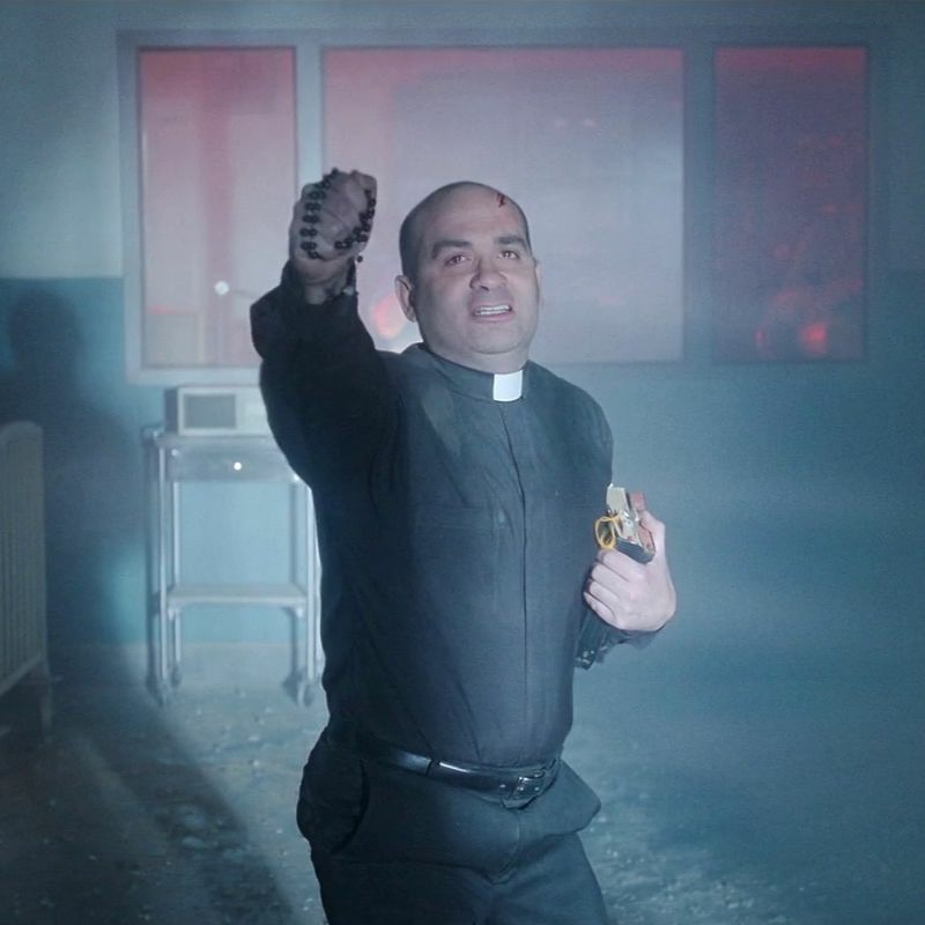 I Kassen #757: The Conjuring: The Devil Made Me Do It (2021)