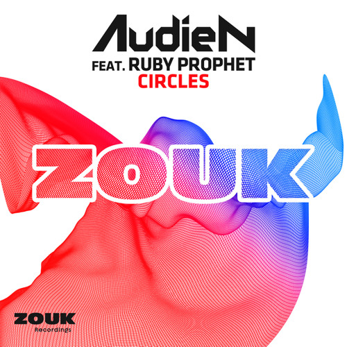 Circles (Extended Mix) [feat. Ruby Prophet]