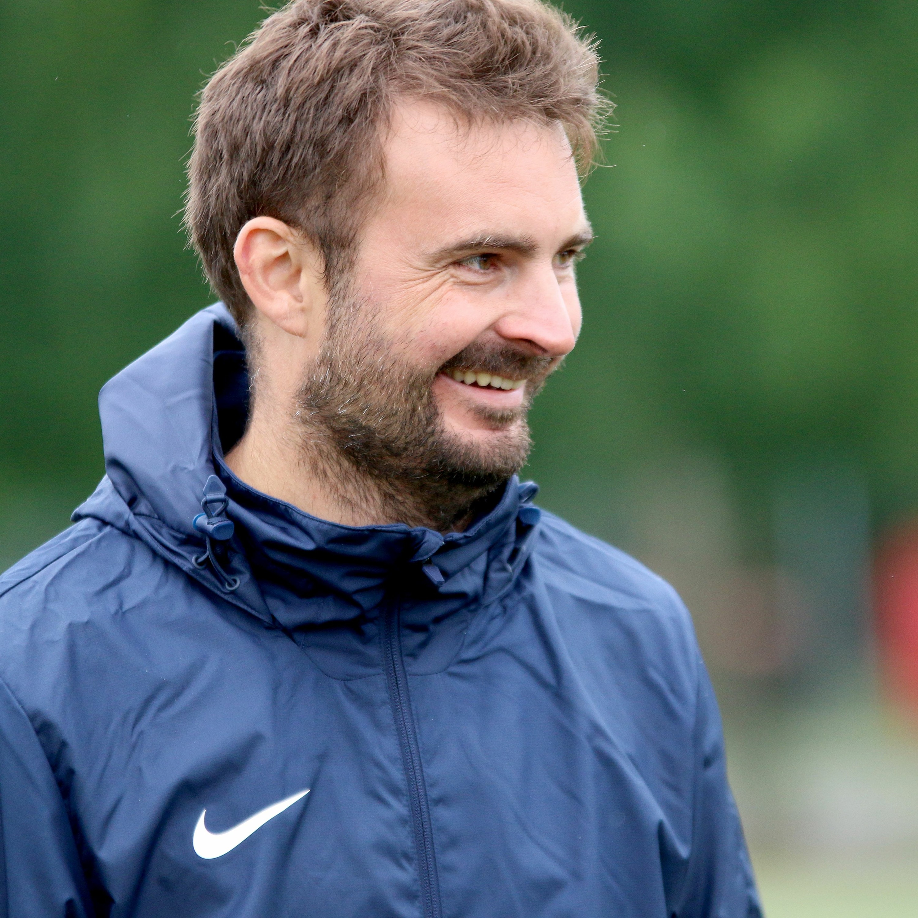 Podcast fra Norges Fotballforbund