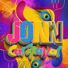 DJ JONN - Carnaval 2025