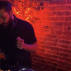 melodic house and techno set - san francisco