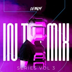 DJ ANDY - IN THE MIX SERIES VOL3