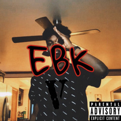 EBK - KrackerOsama (Mixed and Edited)