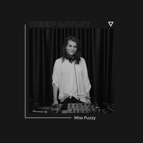 DEEP MVMT Guest Mix #064 - Miss Fuzzy [Radio DEEA Rec]
