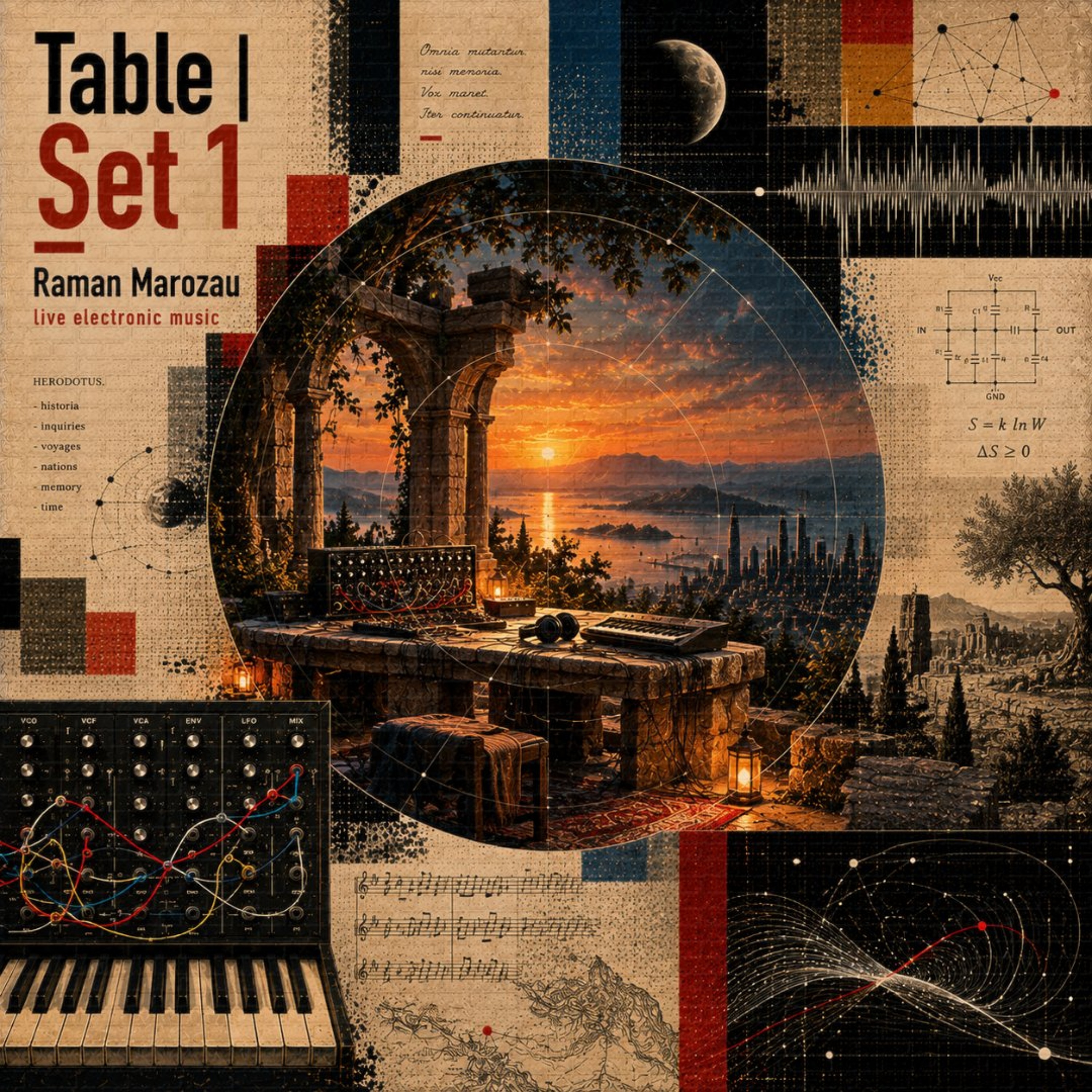 Table | Set 1