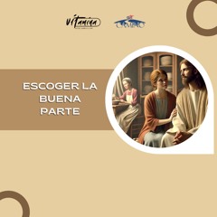 Escoger la buena parte, Carmen Gloria