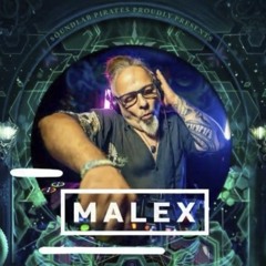 MALEX DJ Mix April 2023