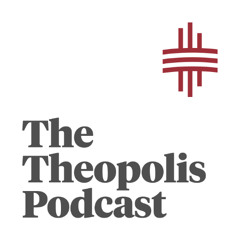Episode 819: Attuned to the World - Peter Leithart