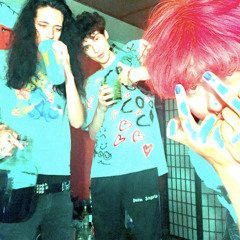 RUDECLUB - "chanel watch" - (prod. cloudymorning x givxnchy) [DELETED]