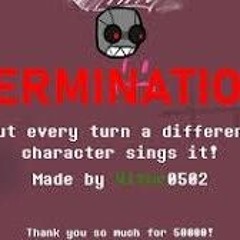 FNF QT Mod – Termination on Extreme difficulty! 🔥 Play online