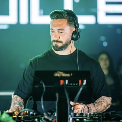 GUILLE : Warm Up The Garden 05:07:2025