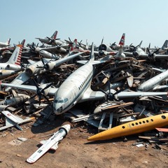 Broken Birds and the  the boys they Carry