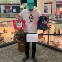 Tweaky Christmas ft. Bumpty (Prod. M4RSHALL)