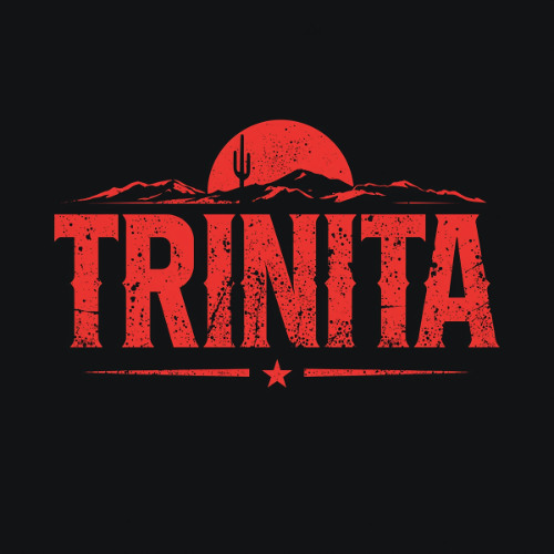 Entre en moi - Trinita