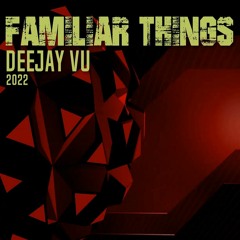 Familiar Things (2022)