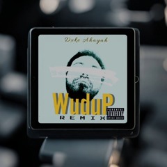 WUDUP - FU-GE-LA  REMIX