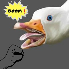 Goose Hitter