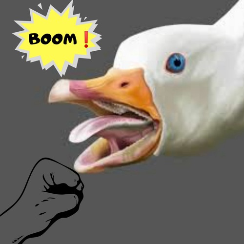 Goose Hitter