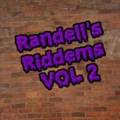 RANDELL'S RIDDEMS (VOL 2)